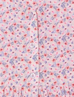 Sleeveless V-Neck Dress