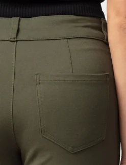 Slim Cargo Pants