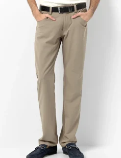 Slim Dress Pants