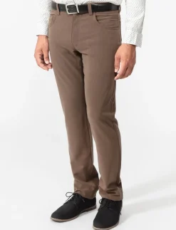 Slim Dress Pants