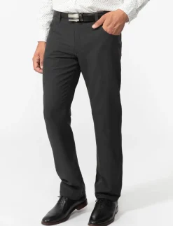 Slim Dress Pants