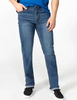 Slim Jeans