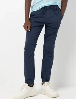 Slim-fit Chino Pants