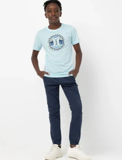 Slim-fit Chino Pants