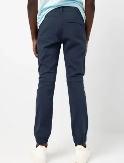 Slim-fit Chino Pants