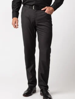 Slim-fit Dress Pants