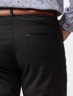 Slim-fit Dress Pants