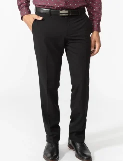 Slim-fit Dress Pants