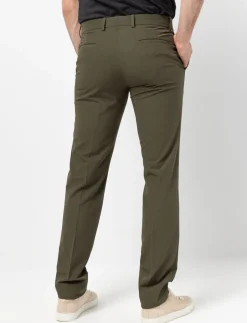 Slim-fit Dress Pants
