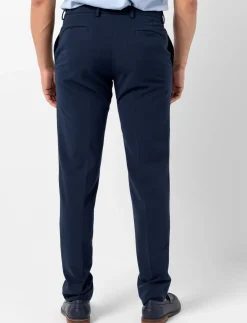 Slim-fit Dress Pants