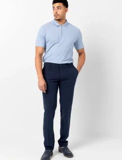 Slim-fit Dress Pants