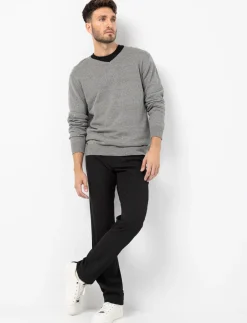 Slim-leg Pants