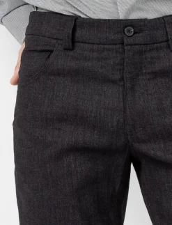 Slim-leg Pants