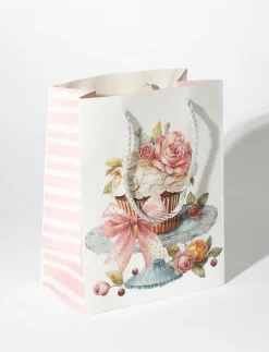 Small Cake Gift Bag