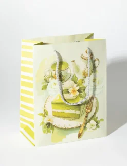Small Cake Gift Bag