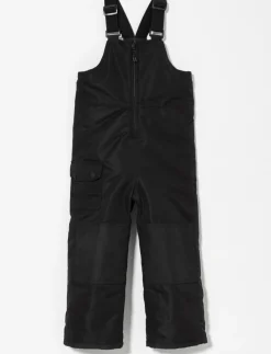 Snow Bib Overalls - Comfort -30 °C - Little Boy