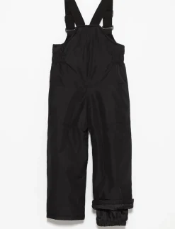 Snow Bib Overalls - Little Boy