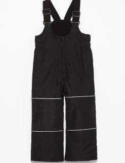 Snow Bib Overalls - Little Boy