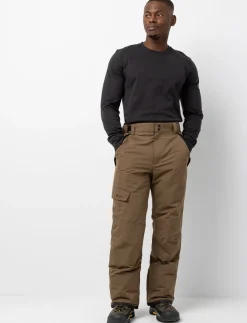 Snow Pants - Comfort -30 °C
