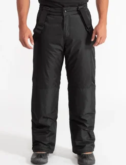 Snow Pants with Adjustable Straps