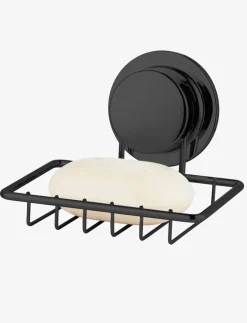 Soap Dish with Suction Cup