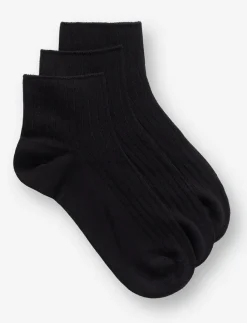 Socks, Pack of 3