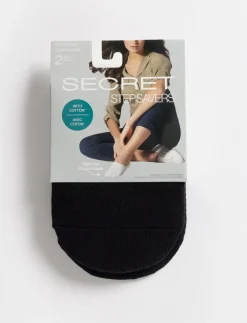 Socks, Pack of 2
