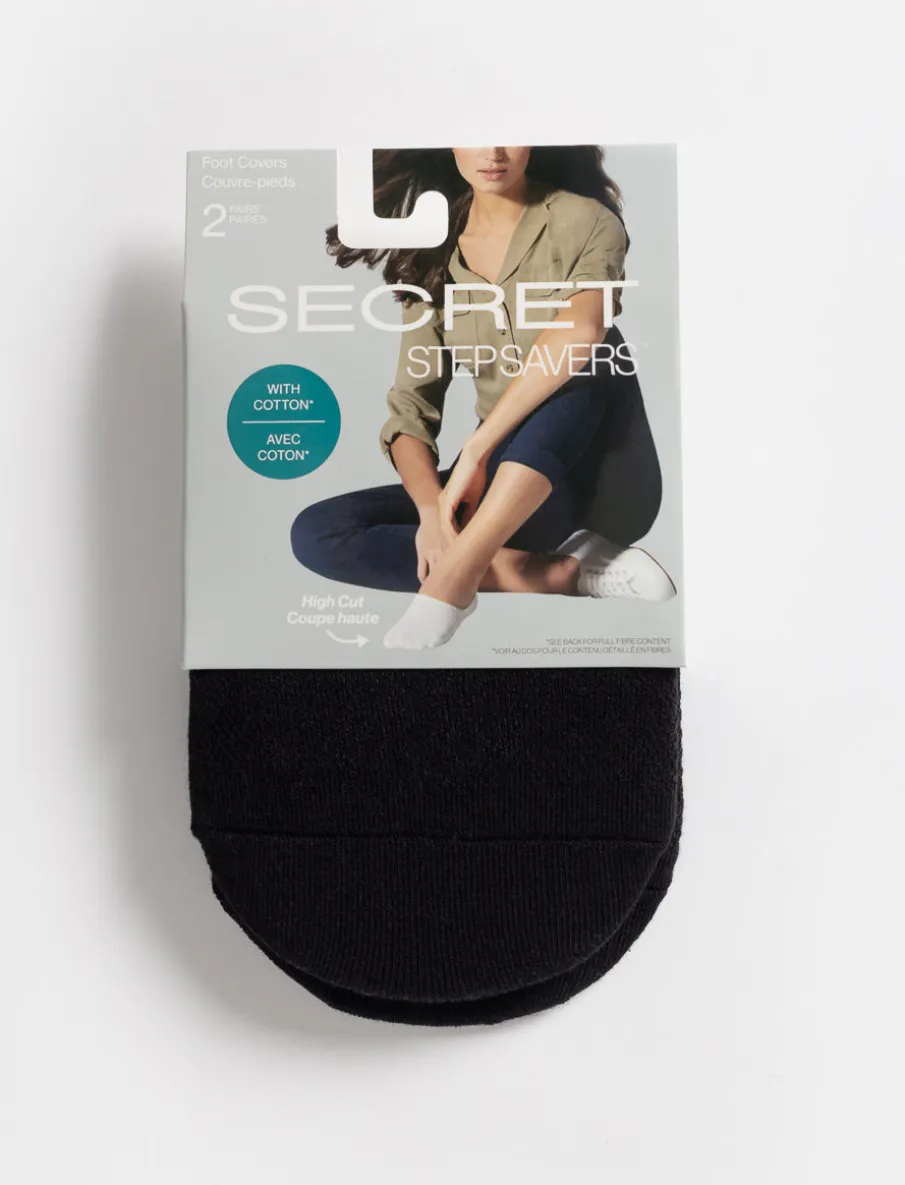 Socks, Pack of 2