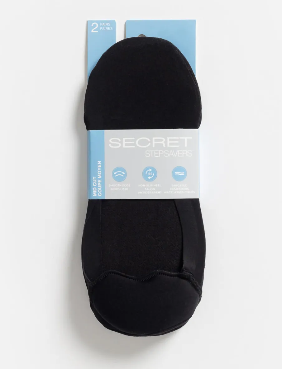 Socks, Pack of 2