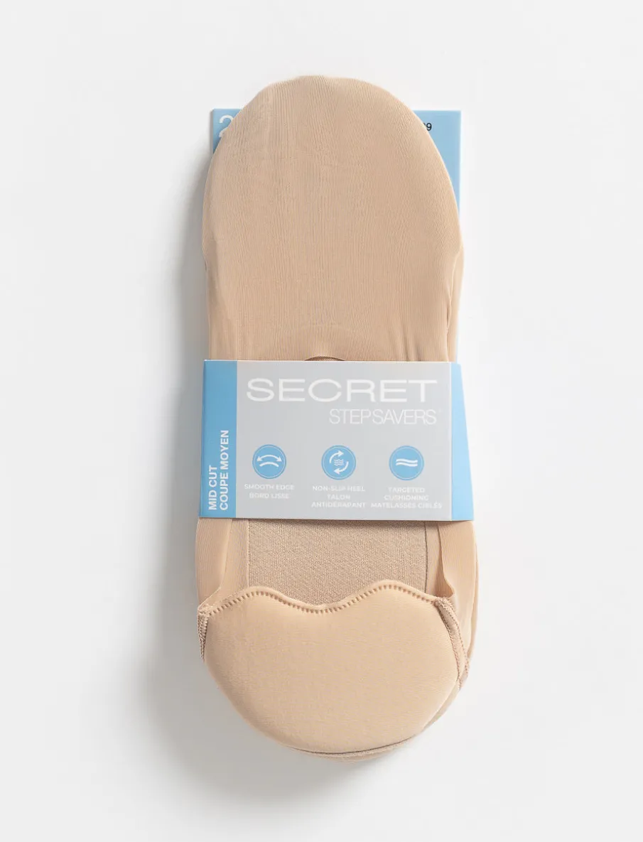 Socks, Pack of 2