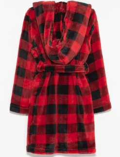 Soft Bathrobe