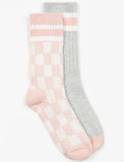Soft Socks - Pack of 2