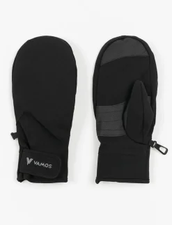 Softshell Mittens