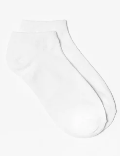 Solid Ankle Socks