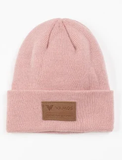 Solid Beanie - Baby