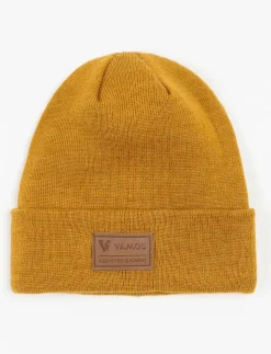 Solid Beanie - Baby