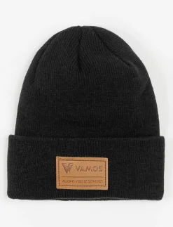 Solid Beanie - Baby