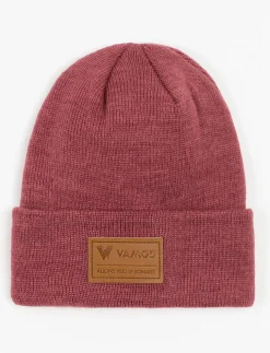 Solid Beanie - Baby