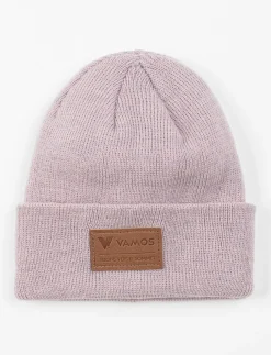 Solid Beanie - Baby