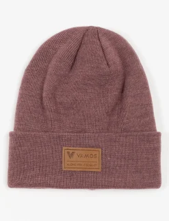 Solid Beanie - Children
