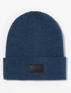 Solid Beanie - Teen