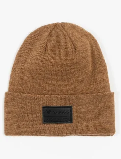 Solid Beanie - Teen