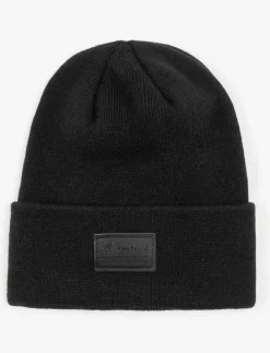 Solid Beanie - Teen