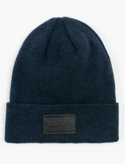 Solid Beanie - Teen