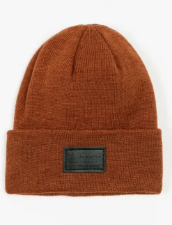 Solid Beanie - Teen