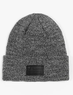 Solid Beanie - Teen