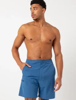 Solid Boardshort