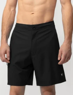 Solid Boardshort