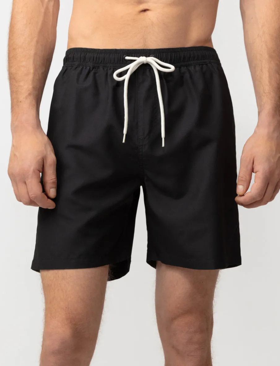 Solid Boardshorts