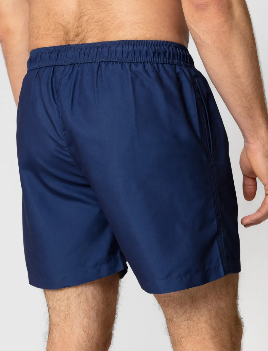 Solid Boardshorts